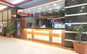 Reddoorz At Winter Hotel Araneta